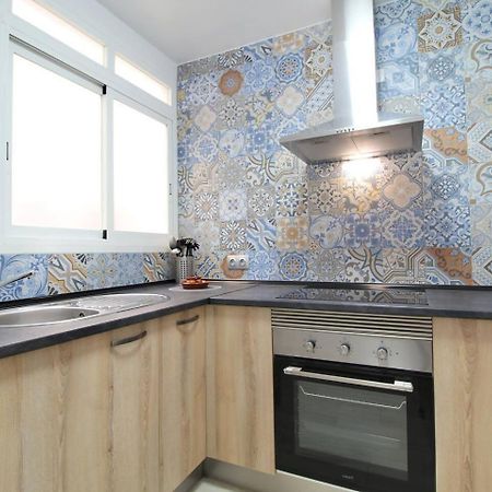 Apartamento Centro Altea Playa Esterno foto