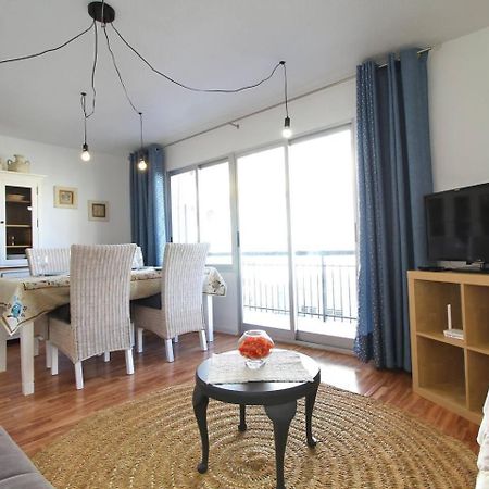 Apartamento Centro Altea Playa Esterno foto