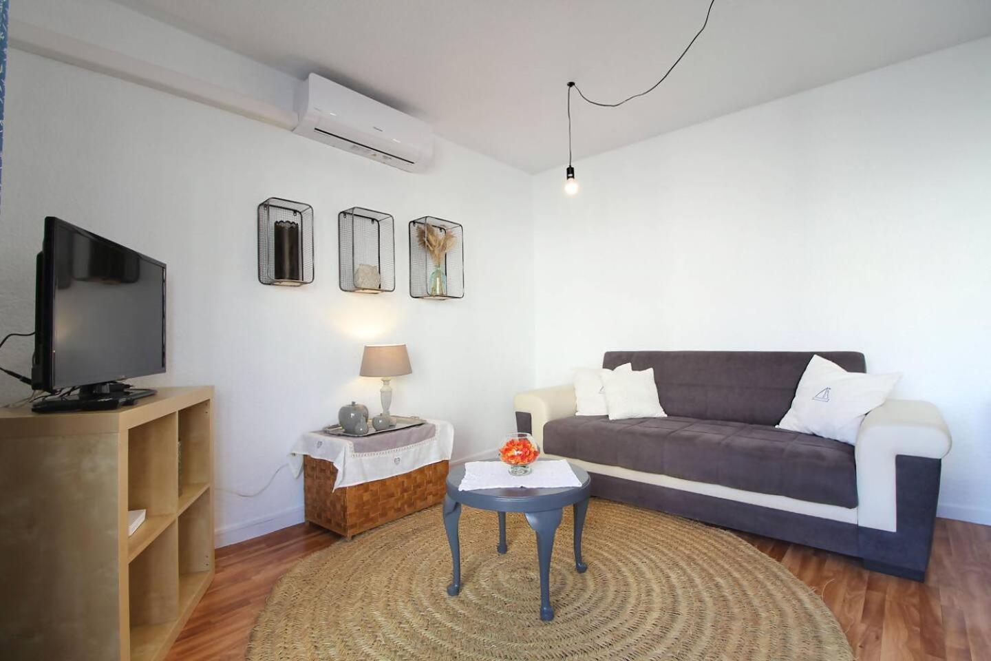 Apartamento Centro Altea Playa Esterno foto