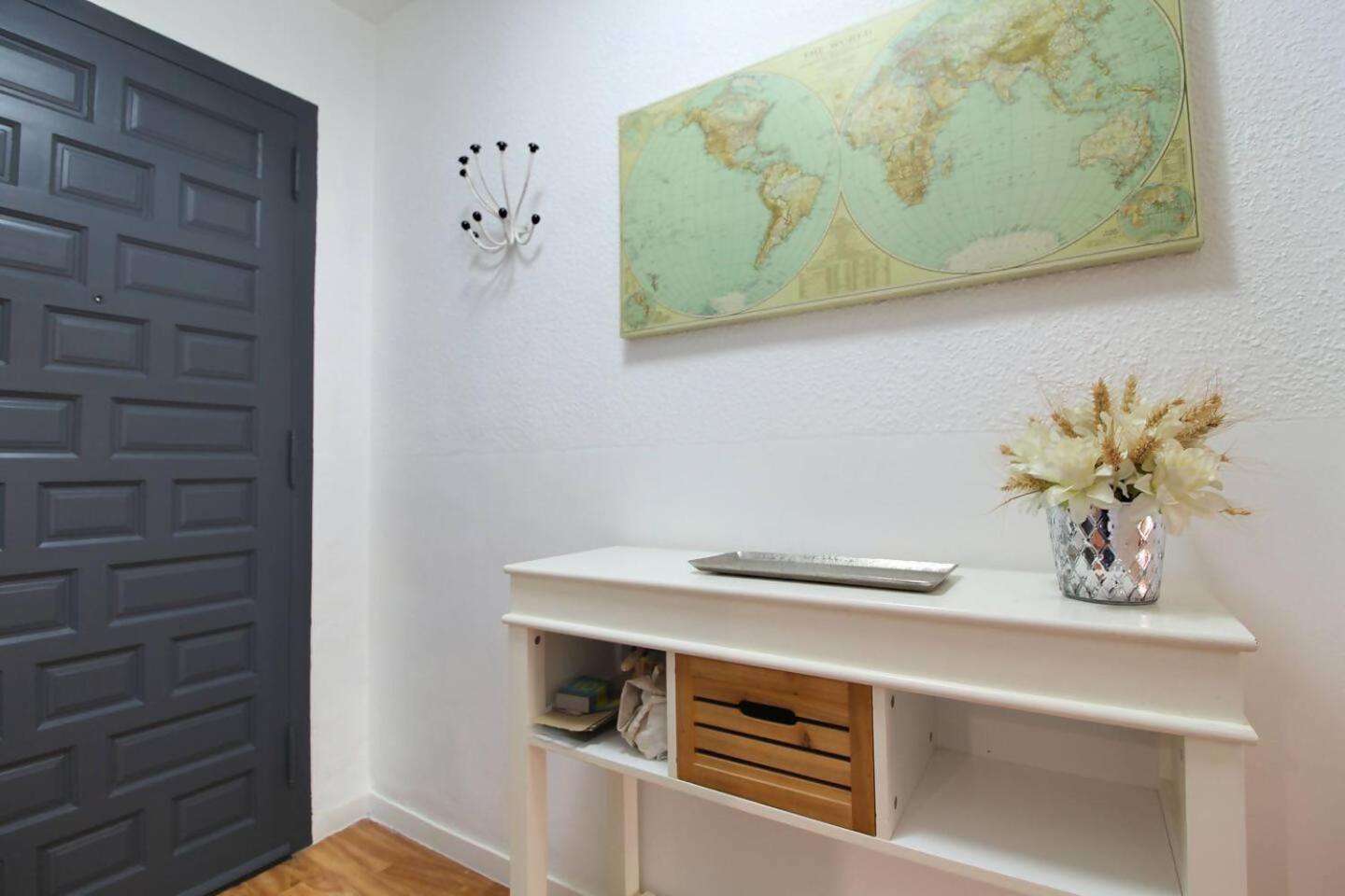 Apartamento Centro Altea Playa Esterno foto