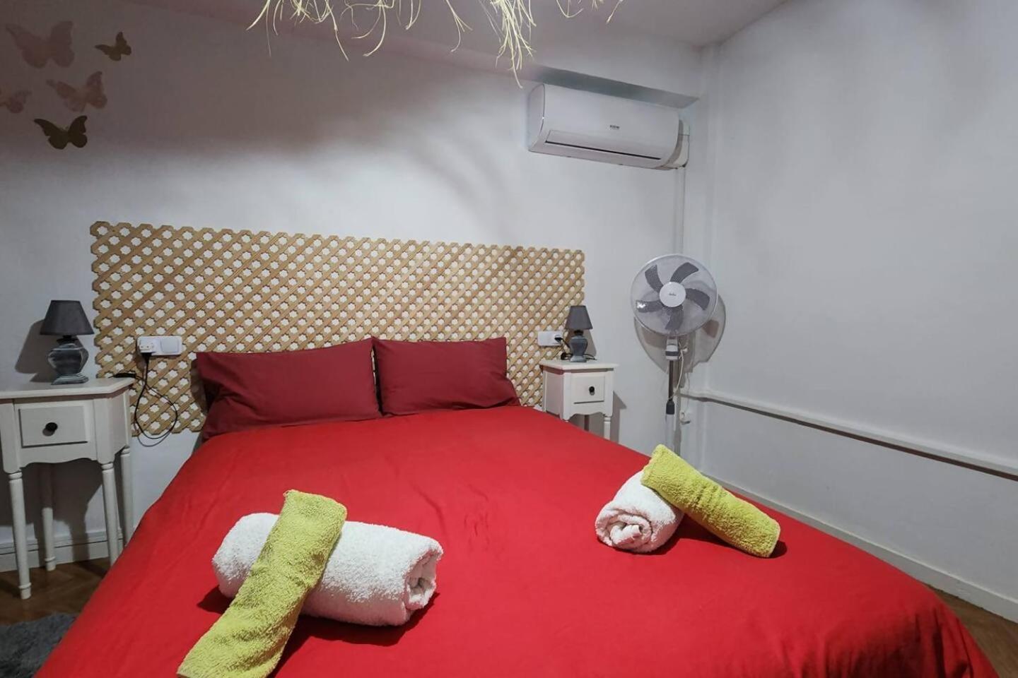 Apartamento Centro Altea Playa Esterno foto