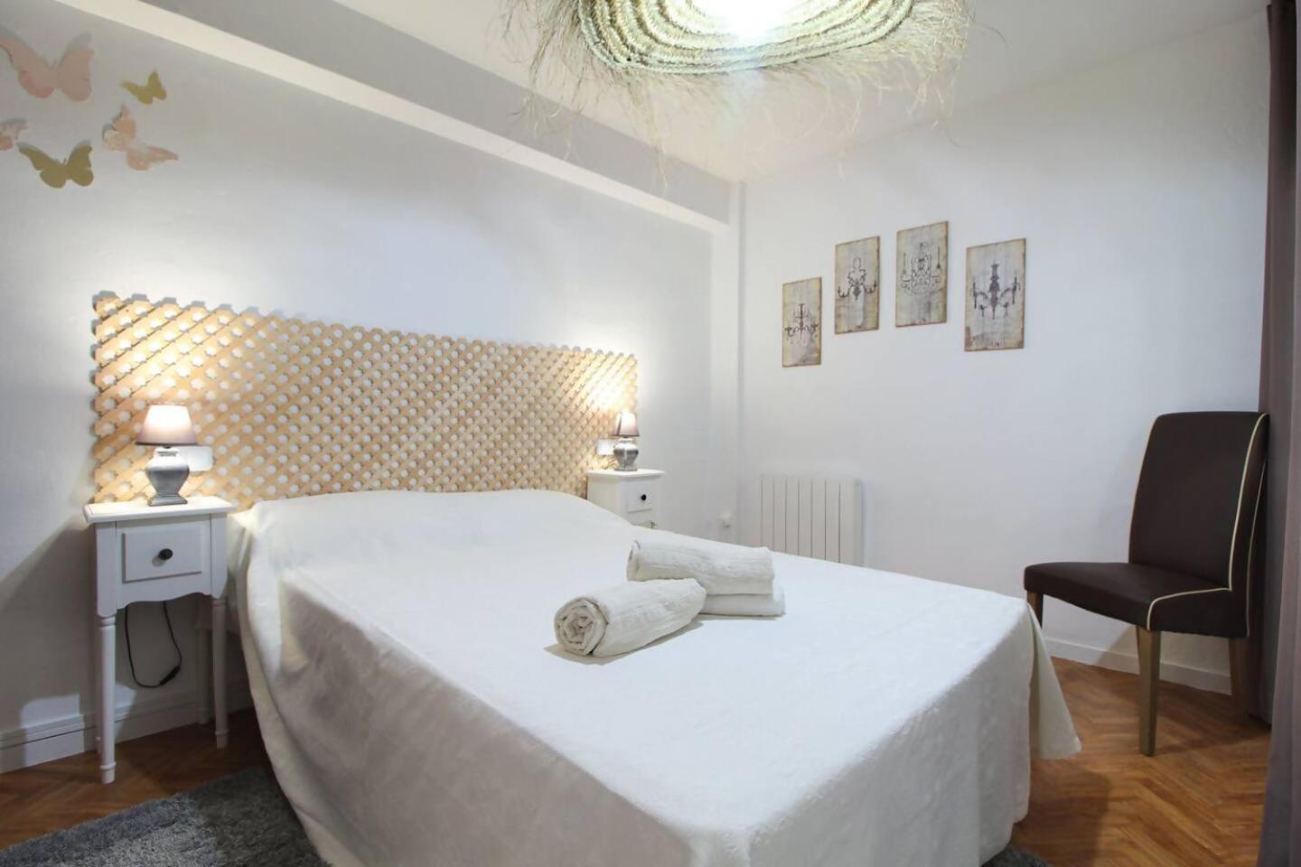 Apartamento Centro Altea Playa Esterno foto
