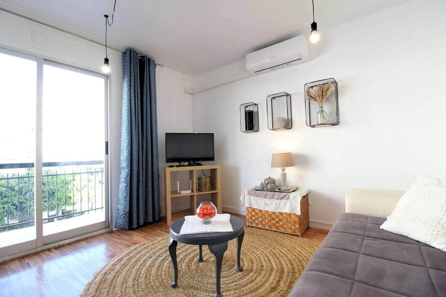 Apartamento Centro Altea Playa Esterno foto