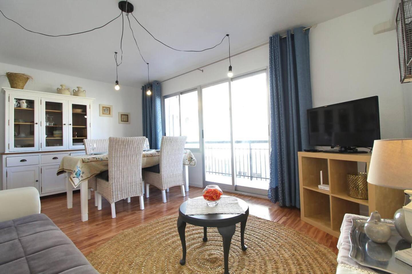 Apartamento Centro Altea Playa Esterno foto